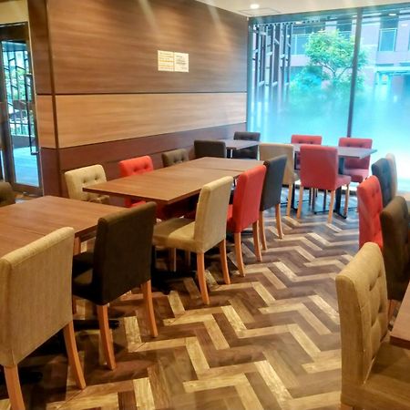Hotel Taisei Nakanoshima Osaka Bagian luar foto