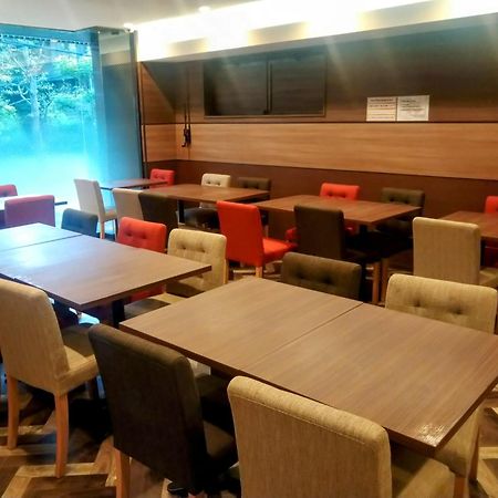 Hotel Taisei Nakanoshima Osaka Bagian luar foto